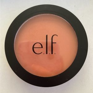Elf primer infused blush - Always Rosy